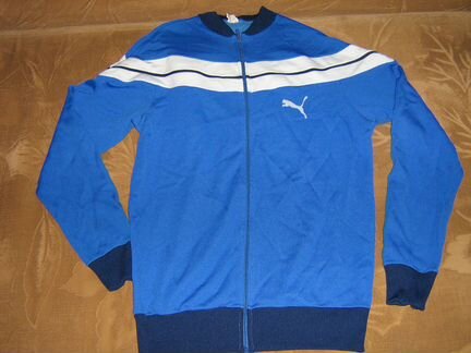 Puma Jacket Vintage 90С…