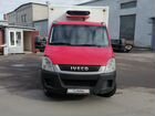Iveco Daily 3.0 МТ, 2011, 489 475 км