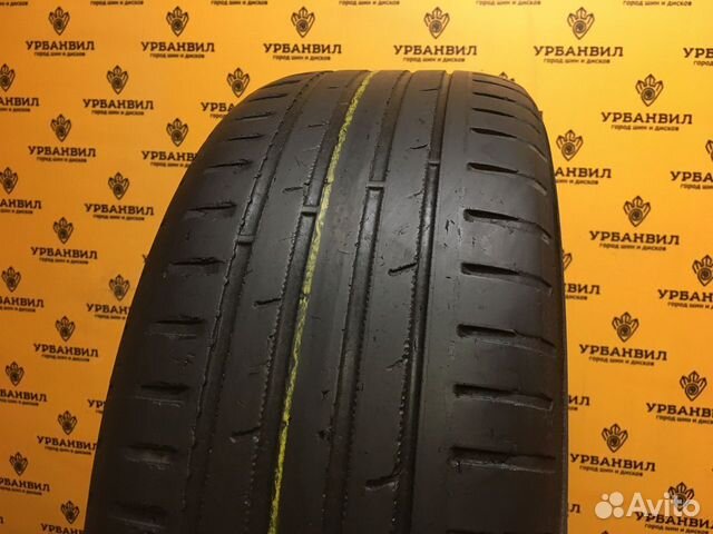 Nokian Tyres Hakka Blue 2 215/60 R16 99V