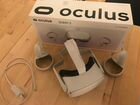 Oculus quest 2 64gb очки виртуальной реальности