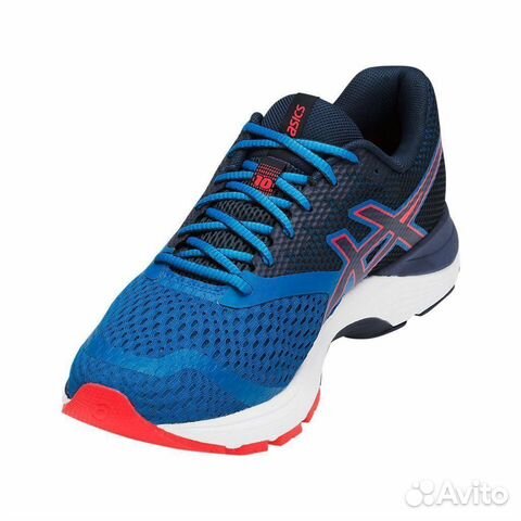 Asics GEL-cumulus 20 G-TX (W) Кроссовки беговые же