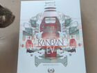 Kanban EV объявление продам