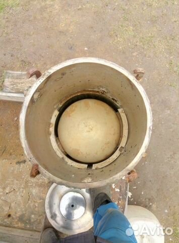 Водонагреватель