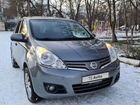 Nissan Note 1.4 МТ, 2013, 145 000 км