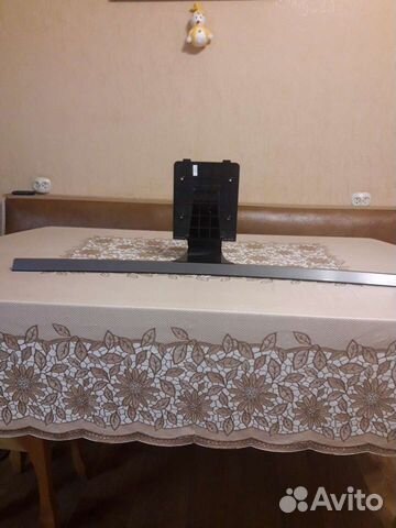 Ножки под телевизор самсунг новые