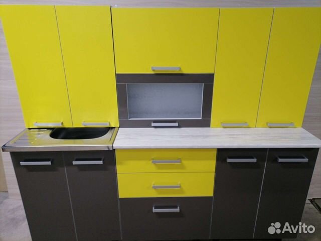 Новая Кухня