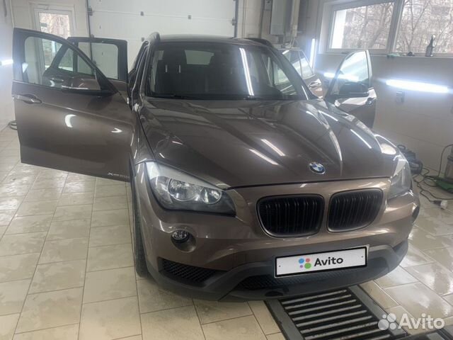 Bmw до 1000000 рублей