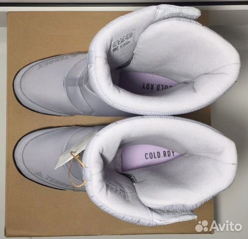 Adidas Terrex Choleah Cold.RDY EH3538