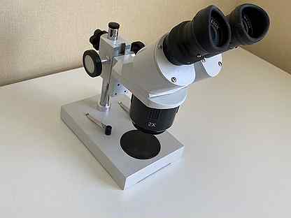 Микроскоп 20-40 крат