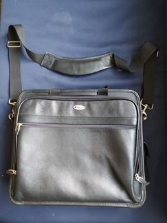 Сумка для ноутбука до 15,6