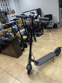 Электросамокат Mini robot