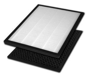 Комплект фильтров для очистителя воздуха атмос-мак