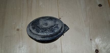 Kia Picanto Клаксон 2011-2017 год