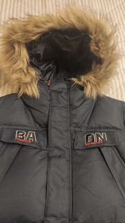 Пуховик куртка детская Baon размер 146
