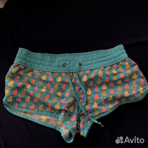 Летние шорты