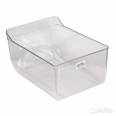 Комплектующие холодильников