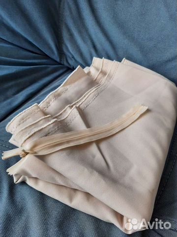 Ткани, швейные принадлежности, бисер, пряжа