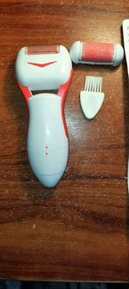 Роликовая пемза