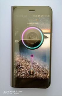 Чехлы на Honor 8Lite