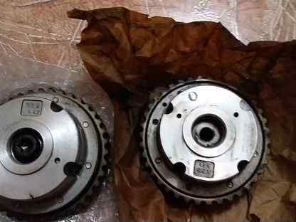 грм форд фокус 2 1. форд фокус 3 1. 6. муфты vct форд фокус 3. фазовращатели форд фокус 2 1.