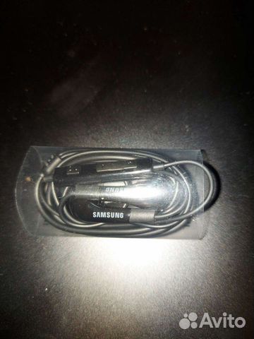 Гарнитура наушники Samsung GH59-15061A rftn8 ориги