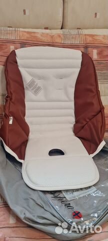 Сменный чехол Peg-Perego Tatamia/Siesta