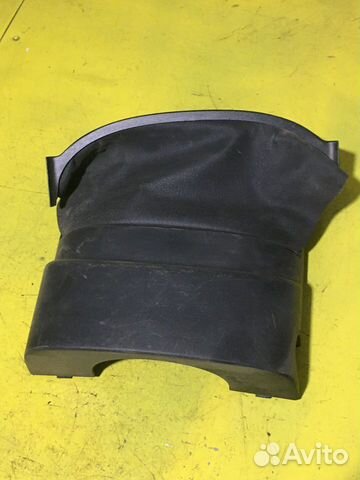 Кожух рулевой колонки Форд Фокус Ford Focus 2