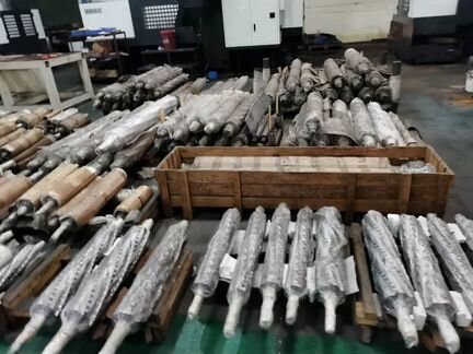 Строгальные валы фрезы хеликал инструмент