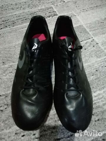 Футбольные бутсы 46 размер