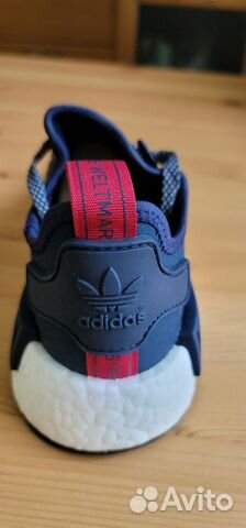 Adidas NMD R1 W S76011 us-5.5