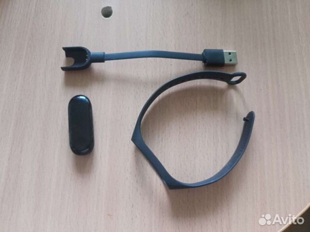 Фитнес браслет (часы) xiaomi mi band 3