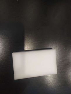 Губка меламиновая