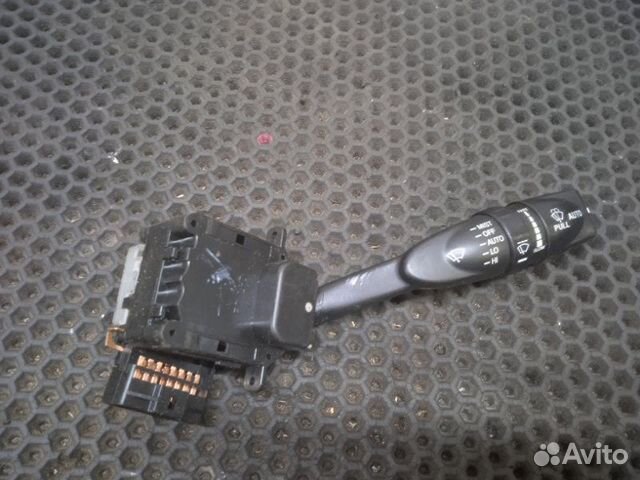 Переключатель подрулевой правый Ssang Yong Actyon