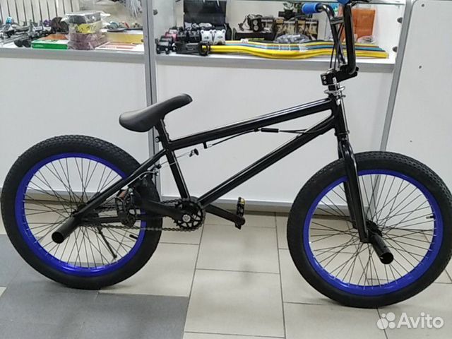 Бмх BMX