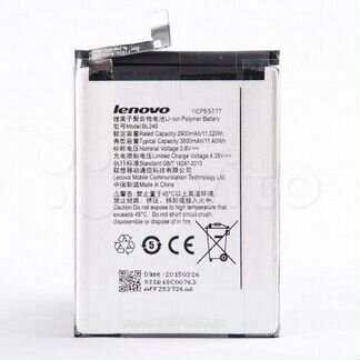 Аккумулятор Lenovo