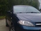 Chevrolet Lacetti 1.4 МТ, 2008, 175 000 км