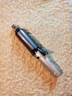 Отдам стайлер Braun