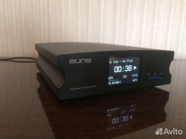 Файловые проигрыватели