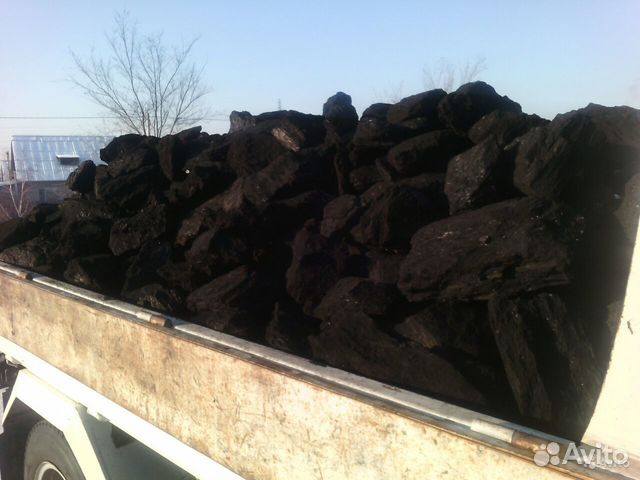Уголь Отборный +++цена доставки