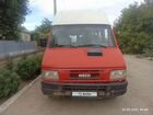 Iveco Daily 2.8 МТ, 2000, 250 000 км