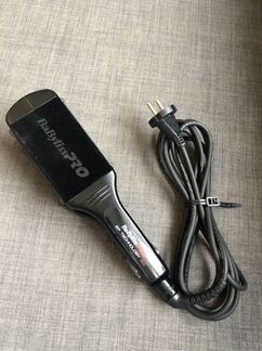 Щипцы гофре BaByliss PRO BAB2512epce 60 мм