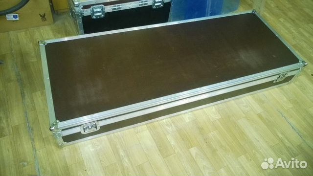 Кофр для клавиш