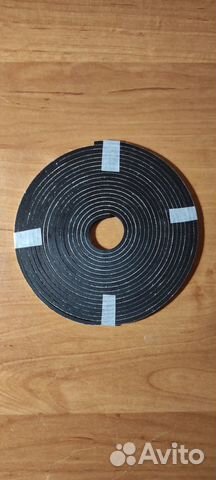 Уплотнитель для аккордеонов, баянов, гармоней