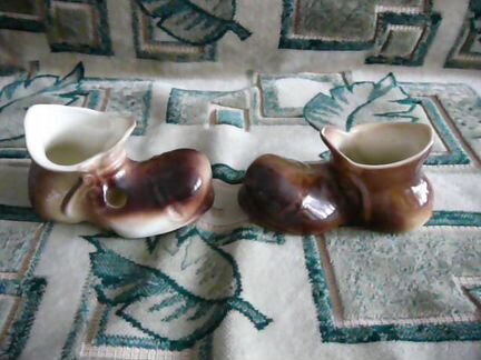 Изделия из керамики