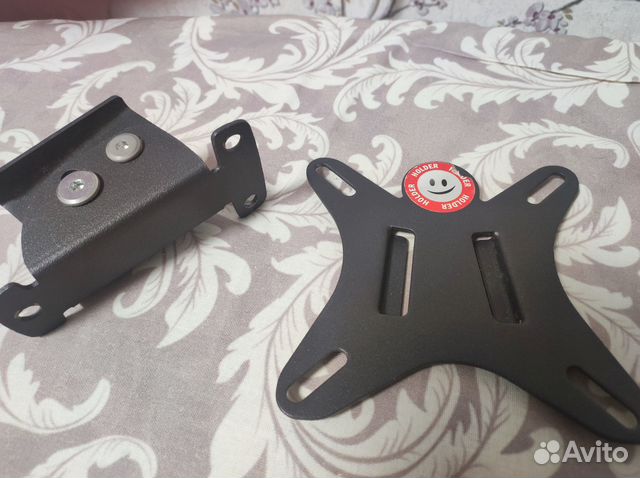 Крепление для телевизора настенное