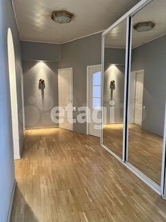 4-к. квартира, 120 м², 7/9 эт.