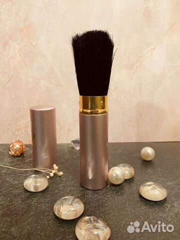 Кисть для пудры и румян Oriflame