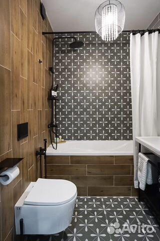 Услуги плиточника