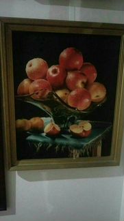 Натюрморт Живопись