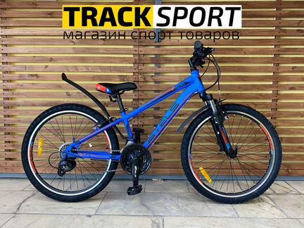 Велосипед новый Stels Navigator 400V 24